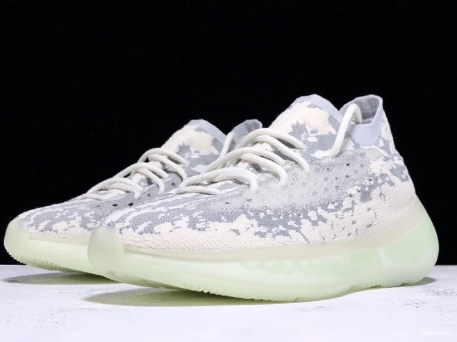 Adidas Yeezy FV3260 Alien Boost 380 0824